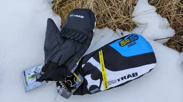 Mănușile SkiTrab – care sunt potrivite pentru mine?